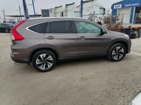 Honda Cr-v Кожа НАВИГАЦИЯ 4х4 Панорама, снимка 7