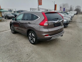 Honda Cr-v Кожа НАВИГАЦИЯ 4х4 Панорама, снимка 4