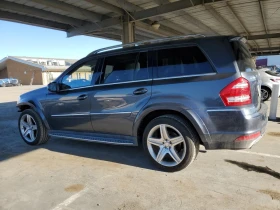 Mercedes-Benz GL 500 550 4MATIC - 21500 лв. - 92924688 | Car24.bg