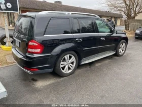 Mercedes-Benz GL 450 - 17500 лв. - 88671780 | Car24.bg