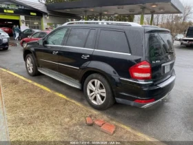 Mercedes-Benz GL 450 - 17500 лв. - 88671780 | Car24.bg