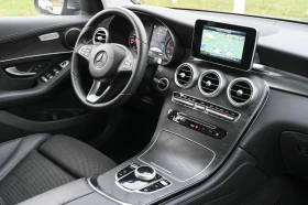 Mercedes-Benz GLC 220 d* 9G-tr* 4Matic* AMG* Matrix | Mobile.bg    11