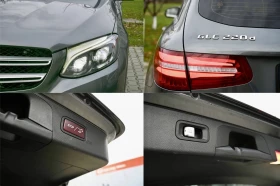 Mercedes-Benz GLC 220 d* 9G-tr* 4Matic* AMG* Matrix | Mobile.bg    16