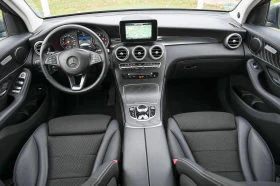 Mercedes-Benz GLC 220 d* 9G-tr* 4Matic* AMG* Matrix | Mobile.bg    10
