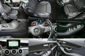 Mercedes-Benz GLC 220 d* 9G-tr* 4Matic* AMG* Matrix | Mobile.bg    15