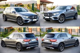 Mercedes-Benz GLC 220 d* 9G-tr* 4Matic* AMG* Matrix | Mobile.bg    8