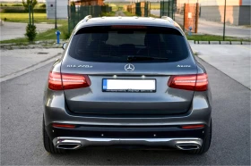 Mercedes-Benz GLC 220 d* 9G-tr* 4Matic* AMG* Matrix | Mobile.bg    7