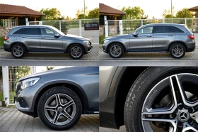 Mercedes-Benz GLC 220 d* 9G-tr* 4Matic* AMG* Matrix | Mobile.bg    9