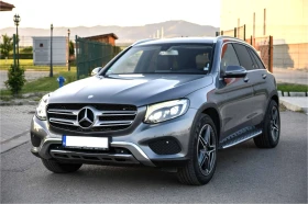 Mercedes-Benz GLC 220 d* 9G-tr* 4Matic* AMG* Matrix | Mobile.bg    5