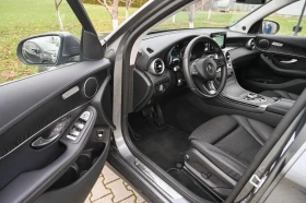 Mercedes-Benz GLC 220 d* 9G-tr* 4Matic* AMG* Matrix | Mobile.bg    13