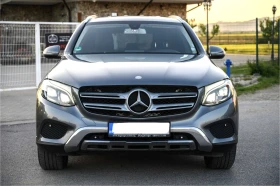 Mercedes-Benz GLC 220 d* 9G-tr* 4Matic* AMG* Matrix | Mobile.bg    6