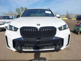 Снимка BMW X5