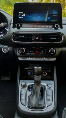 Hyundai Kona 2.0 MPI | Mobile.bg    15