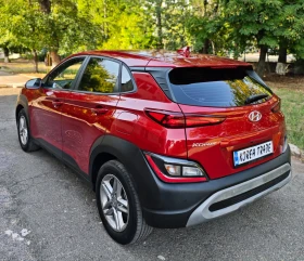 Hyundai Kona 2.0 MPI | Mobile.bg    6