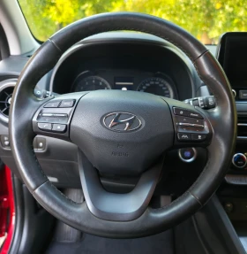 Hyundai Kona 2.0 MPI | Mobile.bg    10