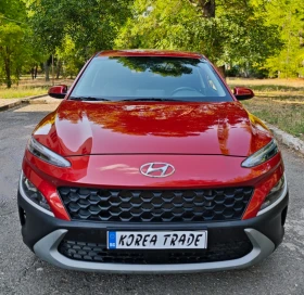     Hyundai Kona 2.0 MPI