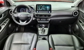 Hyundai Kona 2.0 MPI -   | Mobile.bg    3