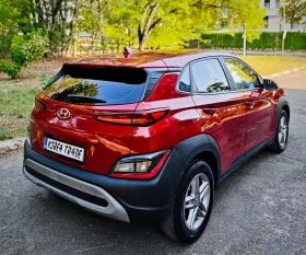 Hyundai Kona 2.0 MPI | Mobile.bg    4