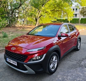 Hyundai Kona 2.0 MPI | Mobile.bg    8