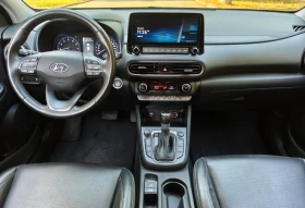 Hyundai Kona 2.0 MPI | Mobile.bg    11