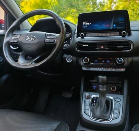 Hyundai Kona 2.0 MPI | Mobile.bg    12