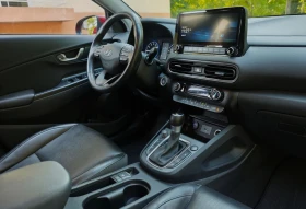 Hyundai Kona 2.0 MPI | Mobile.bg    13