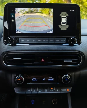 Hyundai Kona 2.0 MPI | Mobile.bg    14