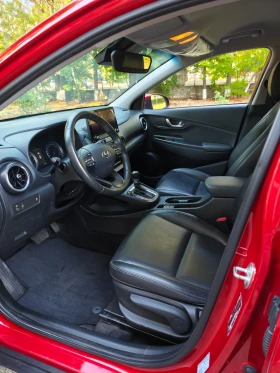 Hyundai Kona 2.0 MPI | Mobile.bg    9