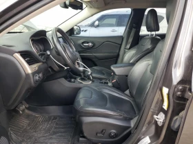Jeep Cherokee LIMITED | Mobile.bg    8