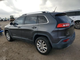 Jeep Cherokee LIMITED | Mobile.bg    2