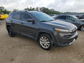 Jeep Cherokee LIMITED | Mobile.bg    5