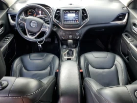 Jeep Cherokee LIMITED | Mobile.bg    7