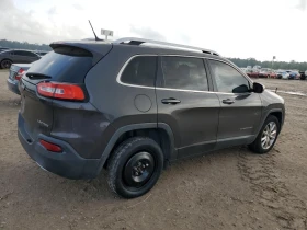 Jeep Cherokee LIMITED | Mobile.bg    4