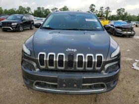 Jeep Cherokee LIMITED | Mobile.bg    6