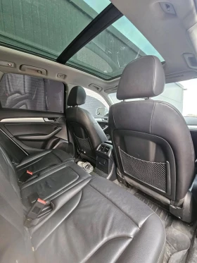 Audi Q5 PANORAMA* QUATTRO (  ) | Mobile.bg    8