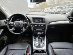 Audi Q5 PANORAMA* QUATTRO (  ) | Mobile.bg    6