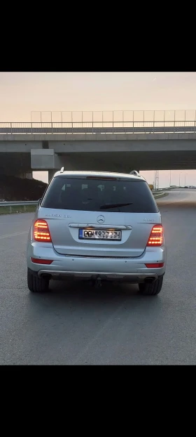 Обява за продажба на Mercedes-Benz ML 350 ПЕРФЕКТНА! ТОП! ~20 999 лв. - изображение 1