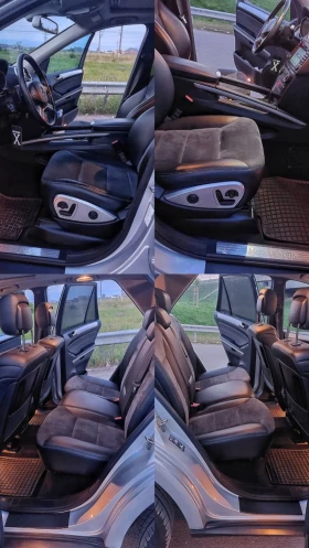 Обява за продажба на Mercedes-Benz ML 350 ПЕРФЕКТНА! ТОП! ~20 999 лв. - изображение 9