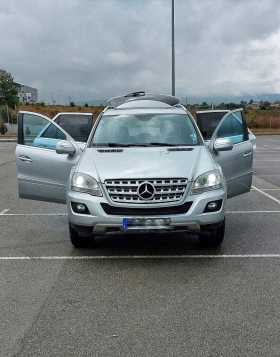 Обява за продажба на Mercedes-Benz ML 350 ПЕРФЕКТНА! ТОП! ~20 999 лв. - изображение 1