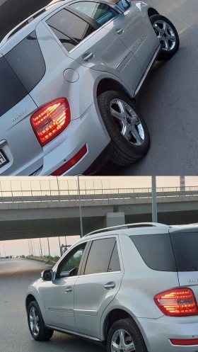 Обява за продажба на Mercedes-Benz ML 350 ПЕРФЕКТНА! ТОП! ~20 999 лв. - изображение 4