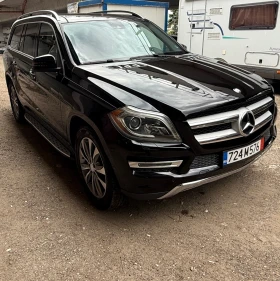 Обява за продажба на Mercedes-Benz GL 450 GL 450 Benzin 4 matic ~39 000 лв. - изображение 2
