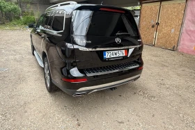 Обява за продажба на Mercedes-Benz GL 450 GL 450 Benzin 4 matic ~39 000 лв. - изображение 5