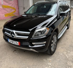 Обява за продажба на Mercedes-Benz GL 450 GL 450 Benzin 4 matic ~39 000 лв. - изображение 1