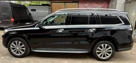 Обява за продажба на Mercedes-Benz GL 450 GL 450 Benzin 4 matic ~39 000 лв. - изображение 6