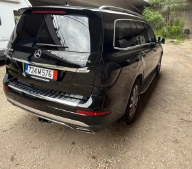 Обява за продажба на Mercedes-Benz GL 450 GL 450 Benzin 4 matic ~39 000 лв. - изображение 4