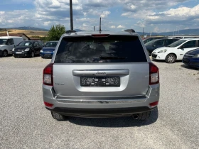 Jeep Compass 2.2crdi limited | Mobile.bg    8