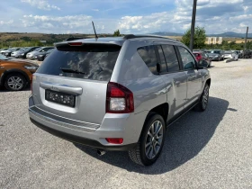 Jeep Compass 2.2crdi limited | Mobile.bg    7
