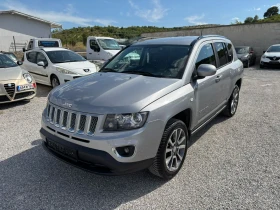     Jeep Compass 2.2crdi limited
