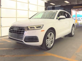 Audi Q5 2.0T* PREMIUM* PLUS* ДИГИТАЛНО* ТАБЛО* 360КАМЕРА* 