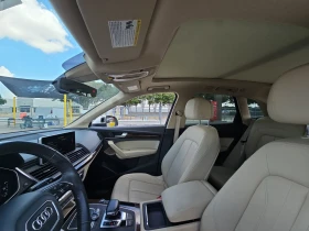 Audi Q5 2.0T* PREMIUM* PLUS* * * 360*  | Mobile.bg    11